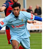 Ryan Sahota